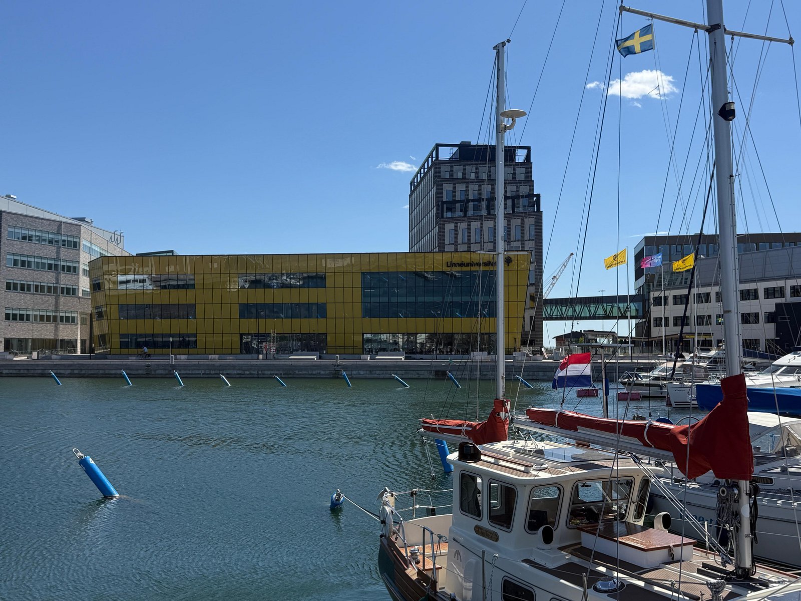 Symposion meeting in Kalmar, 2026 — photo 1
