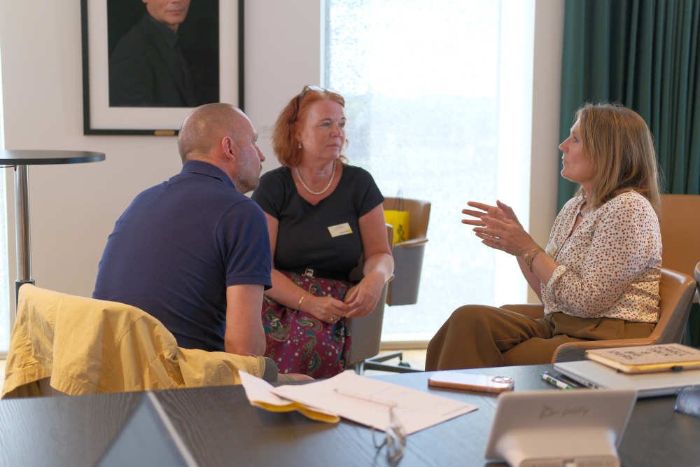Symposion meeting in Kalmar, 2026 — photo 8