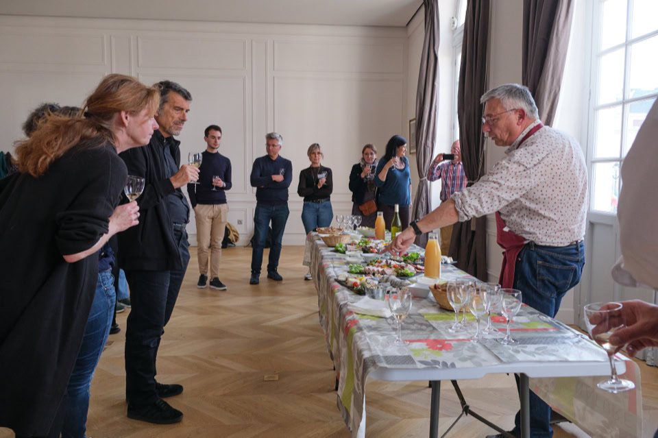 Symposion over the years — photo 9