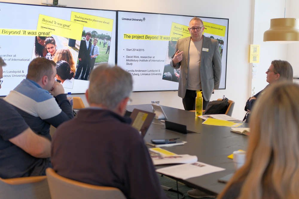 Symposion meeting in Kalmar, 2026 — photo 11